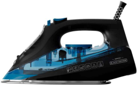 Праска BLACK+DECKER BXIR2606E Праска BLACK+DECKER BXIR2606E