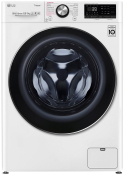 Пральна машина з сушкою LG F2V9GC9W Пральна машина з сушкою LG F2V9GC9W