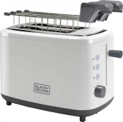 Тостер Black+Decker BXTOA820E Тостер Black+Decker BXTOA820E
