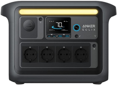 Зарядная станция Anker Solix C1000X (A1761311) Зарядная станция Anker Solix C1000X (A1761311)