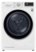 Сушильна машина LG RC90V9AV4N Сушильна машина LG RC90V9AV4N