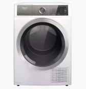 Сушильная машина Hotpoint-Ariston H8D94WB EU Сушильная машина Hotpoint-Ariston H8D94WB EU