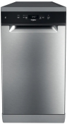 Посудомийна машина Whirlpool WSFC3M27X Посудомийна машина Whirlpool WSFC3M27X