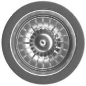 Сливной комплект KERNAU KER-SS 1 B MAN