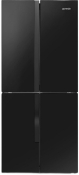 Холодильник Gorenje NRM818EMB Холодильник Gorenje NRM818EMB