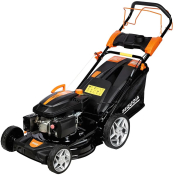 Газонокосилка бензиновая Sequoia SPLM4600 Газонокосилка бензиновая Sequoia SPLM4600