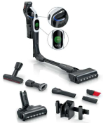 Пилосос Bosch BCS1041WAC