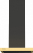 Витяжка KERNAU KCH 0860.1 B GOLD
