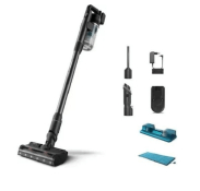 Вертикальный + ручной пылесос (2в1) Philips 7000 Series Aqua XC7053/01 Вертикальный + ручной пылесос (2в1) Philips 7000 Series Aqua XC7053/01