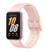 Фітнес-браслет Samsung Galaxy Fit3 Pink Gold (SM-R390NIDA) Фітнес-браслет Samsung Galaxy Fit3 Pink Gold (SM-R390NIDA)