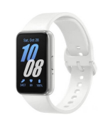 Фітнес-браслет Samsung Galaxy Fit3 Silver (SM-R390NZSA) Фітнес-браслет Samsung Galaxy Fit3 Silver (SM-R390NZSA)