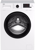 Пральна машина Beko WUV8612WPBSE Пральна машина Beko WUV8612WPBSE