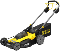 Газонокосилка аккумуляторная Stanley FatMax SFMCMWS251M Газонокосилка аккумуляторная Stanley FatMax SFMCMWS251M