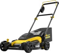 Газонокосилка аккумуляторная Stanley FatMax SFMCMW2651M Газонокосилка аккумуляторная Stanley FatMax SFMCMW2651M