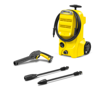 Мінімийка високого тиску Karcher K 3 Classic (1.676-220.0) Мінімийка високого тиску Karcher K 3 Classic (1.676-220.0)