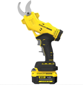Акумуляторний секатор Stanley FatMax SFMCPP32M1 Акумуляторний секатор Stanley FatMax SFMCPP32M1