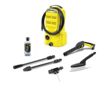 Минимойка Karcher K 2 Classic Car (1.673-574.0) Минимойка Karcher K 2 Classic Car (1.673-574.0)