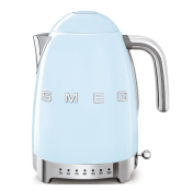 Электрочайник Smeg KLF04PBEU