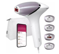 Фотоепілятор Philips Lumea Prestige BRI947/00 Фотоепілятор Philips Lumea Prestige BRI947/00
