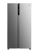 Холодильник Beko GNO5322XP Холодильник Beko GNO5322XP