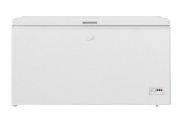 Морозильна скриня Beko HSM46790 Морозильна скриня Beko HSM46790