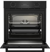 Духовка електрична Beko BBSM17330BCS Духовка електрична Beko BBSM17330BCS
