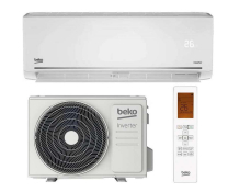 Кондиціонер Beko BEHPG 120/ BEHPG 121 Кондиціонер Beko BEHPG 120/ BEHPG 121
