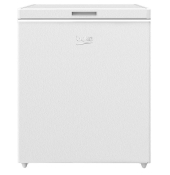 Морозильна скриня Beko HSM20590 Морозильна скриня Beko HSM20590