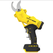 Акумуляторний секатор Stanley FatMax SFMCPP32B Акумуляторний секатор Stanley FatMax SFMCPP32B