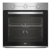 Духова шафа електрична Beko + Варильна поверхня газова Beko BBSE12130XD (комплект) Духова шафа електрична Beko + Варильна поверхня газова Beko BBSE12130XD (комплект)