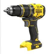 Дрель-шуруповерт аккумуляторная Stanley Fatmax SFMCD721B Дрель-шуруповерт аккумуляторная Stanley Fatmax SFMCD721B