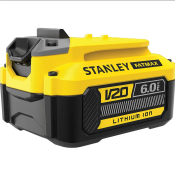 Акумуляторна батарея Stanley Fatmax SFMCB206 Акумуляторна батарея Stanley Fatmax SFMCB206