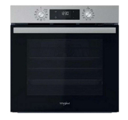 Духовка електрична Whirlpool OMR58HU1X Духовка електрична Whirlpool OMR58HU1X