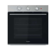 Духовка електрична Whirlpool OMK38HU0X Духовка електрична Whirlpool OMK38HU0X