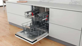 Посудомийна машина Whirlpool WIO 3T333 E 6.5 Посудомийна машина Whirlpool WIO 3T333 E 6.5