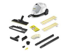 Пароочиститель Karcher SC 4 EasyFix Plus (1.512-640.0) Пароочиститель Karcher SC 4 EasyFix Plus (1.512-640.0)