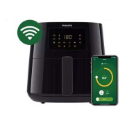 Мультипіч (аерофритюрниця) Philips Ovi XL Essential Connected HD9280/70 Мультипіч (аерофритюрниця) Philips Ovi XL Essential Connected HD9280/70