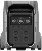 Зарядна станція EcoFlow DELTA Pro 3 EU-Version (EFDELTAPRO3-EU-CBox) Зарядна станція EcoFlow DELTA Pro 3 EU-Version (EFDELTAPRO3-EU-CBox)