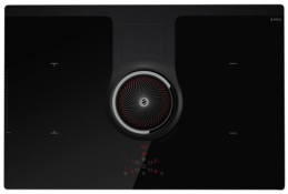 Індукційна варильна поверхня Elica NIKOLATESLA BL/A/83 (PRF0120977)