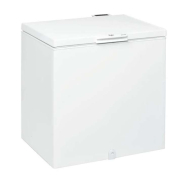 Морозильна скриня Whirlpool WHS21222 Морозильна скриня Whirlpool WHS21222