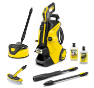 Мийка високого тиску Karcher K5 Power Control Home&Brush AE 1.324-578.0 Мийка високого тиску Karcher K5 Power Control Home&Brush AE 1.324-578.0