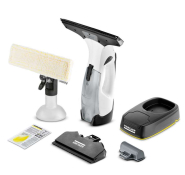 Віконний пилосос Karcher WV 5 Plus N Battery 1.633-702.0 Віконний пилосос Karcher WV 5 Plus N Battery 1.633-702.0