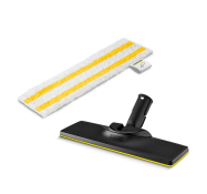Комплект для прибирання підлоги KARCHER 2.863-337.0 Комплект для прибирання підлоги KARCHER 2.863-337.0