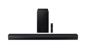 Саундбар Samsung HW-B750D/UA Саундбар Samsung HW-B750D/UA