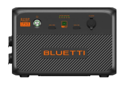 Додаткова батарея для зарядної станції BLUETTI B210P Додаткова батарея для зарядної станції BLUETTI B210P