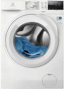 Пральна машина Electrolux EW6F2281U Пральна машина Electrolux EW6F2281U