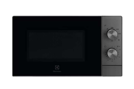 Мікрохвильовка з грилем Electrolux EMZ421MMTI Мікрохвильовка з грилем Electrolux EMZ421MMTI