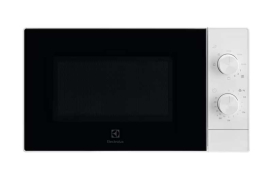 Мікрохвильовка з грилем Electrolux EMZ421MMW Мікрохвильовка з грилем Electrolux EMZ421MMW