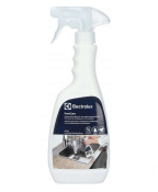 Засіб для чищення Electrolux Pure Care ECS01 500мл (9001690909) Засіб для чищення Electrolux Pure Care ECS01 500мл (9001690909)