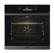 Духовка електрична Hisense BSA65226AB Духовка електрична Hisense BSA65226AB